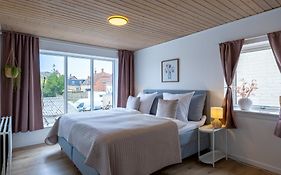 Cozy Apartment Stevns
